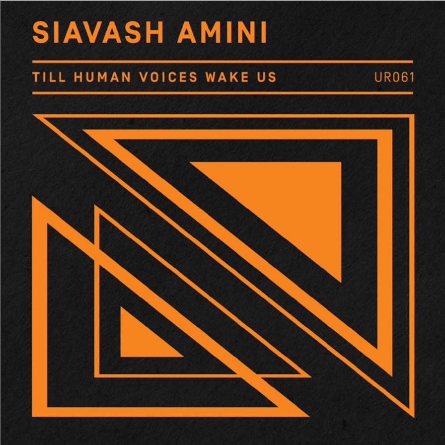 Сиаваш Амини – Till Human Voices Wake Us